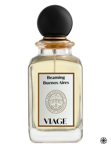 Beaming Buenos Aires Viage
