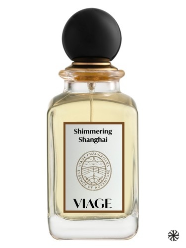 Shimmering Shanghai Viage