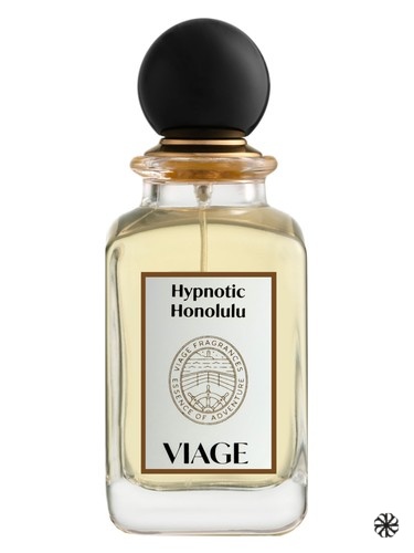 Hypnotic Honolulu Viage