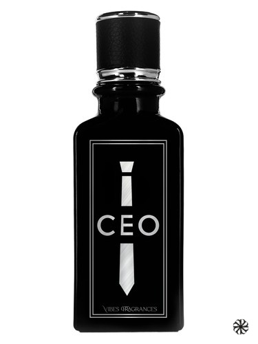 CEO Vibes Fragrances