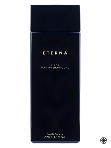 Eterna Vicky Martín Berrocal