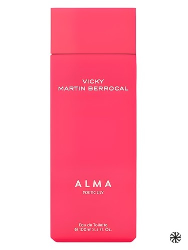 Alma Vicky Martín Berrocal