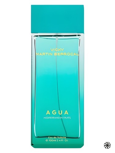 Agua Vicky Martín Berrocal
