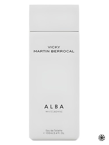 Alba Vicky Martín Berrocal