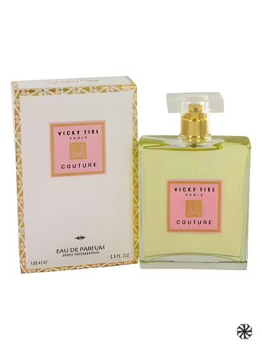 Couture Vicky Tiel