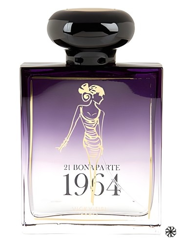 21 Bonaparte 1964 Vicky Tiel