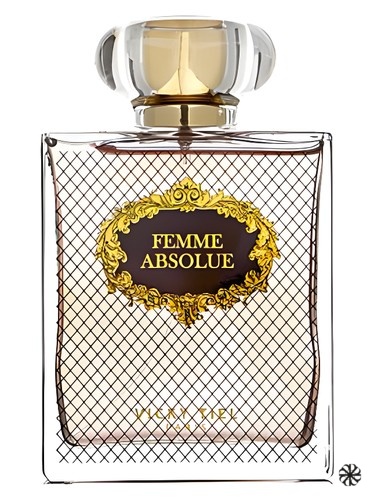 Femme Absolue Vicky Tiel