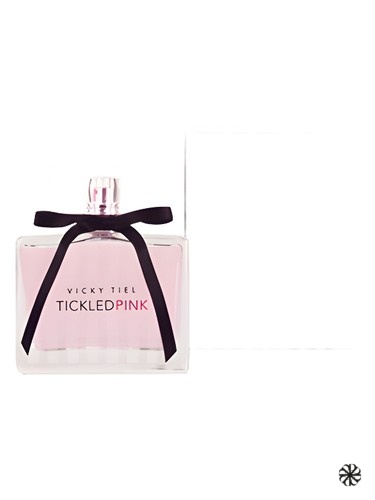 Tickled Pink Vicky Tiel