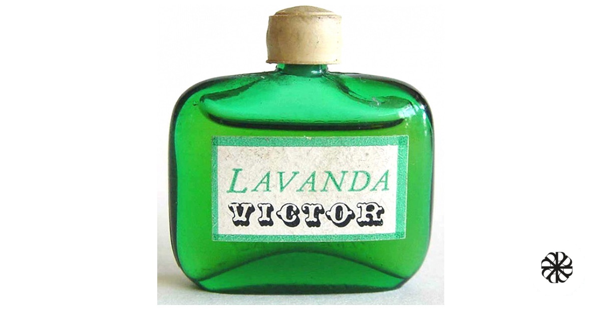 Lavanda Victor