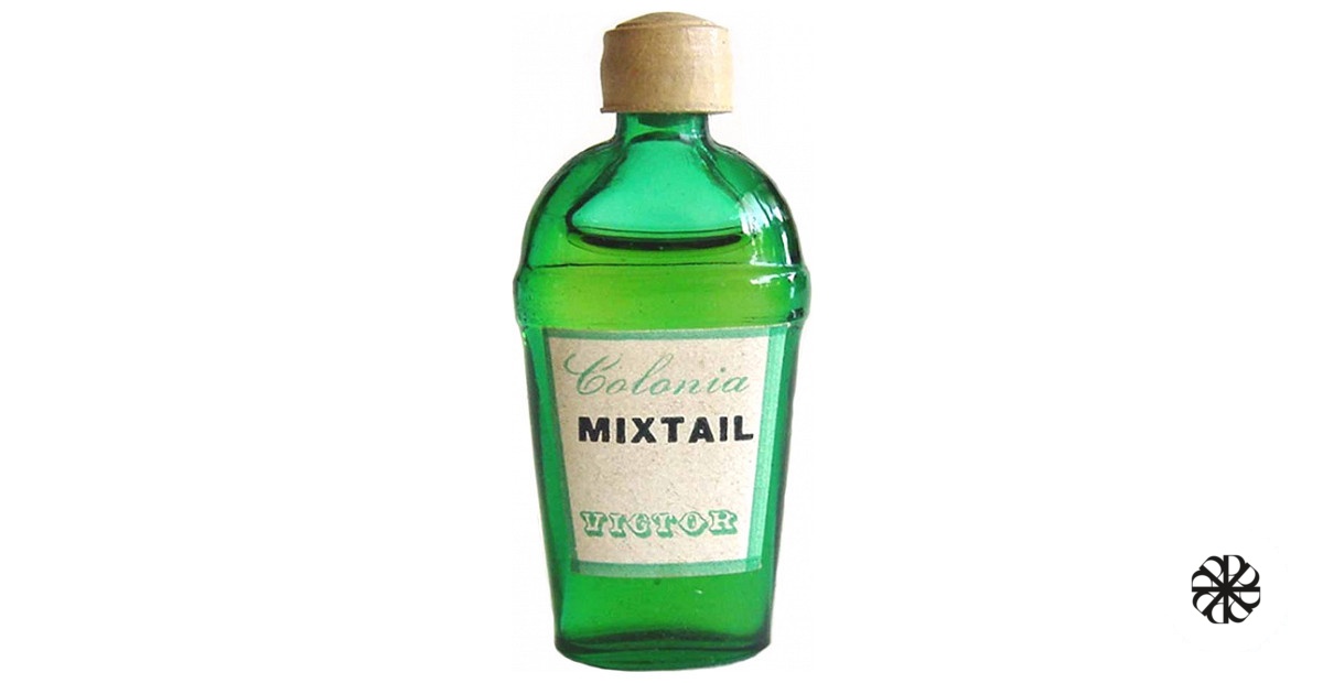 Mixtail Victor