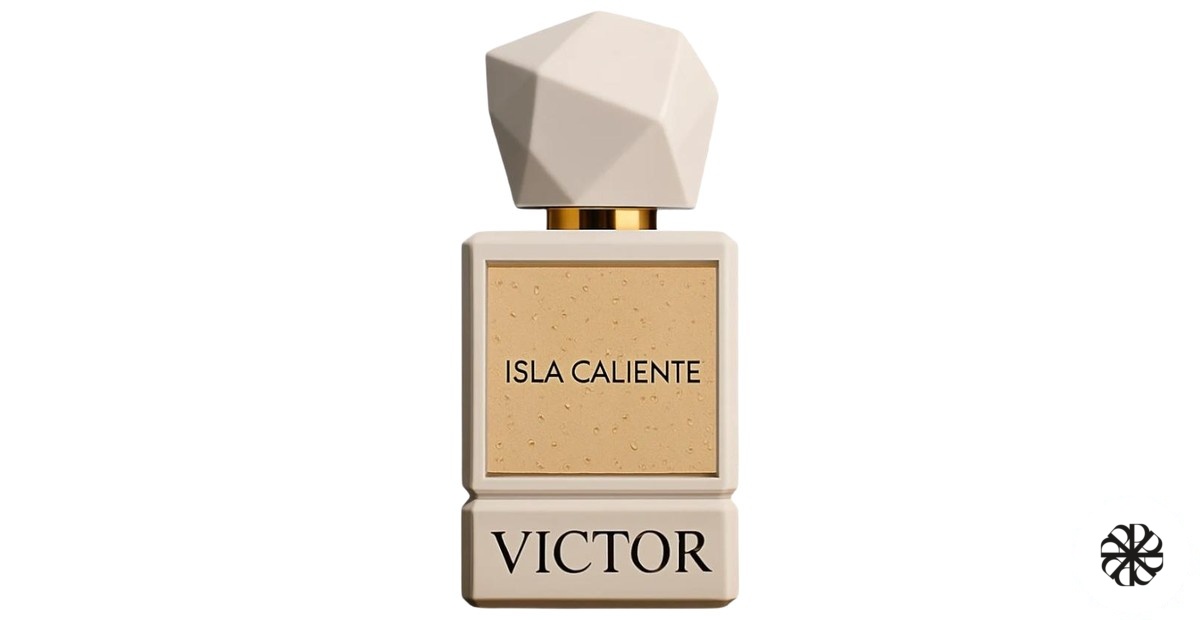 Isla Caliente Victor
