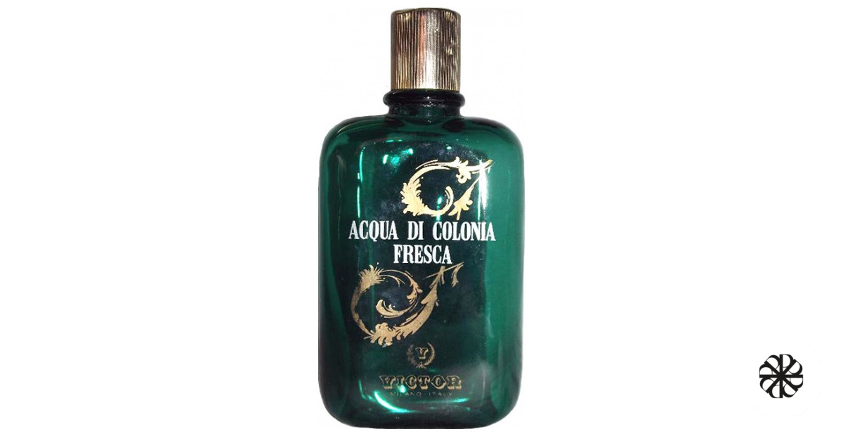 Acqua di Colonia Fresca Victor
