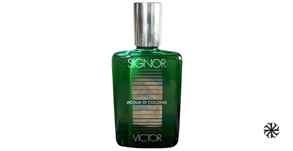 Signor Victor