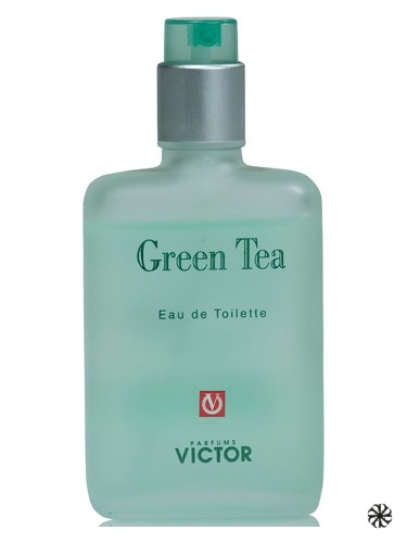Green Tea Victor