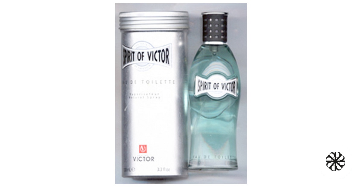 Spirit of Victor Victor