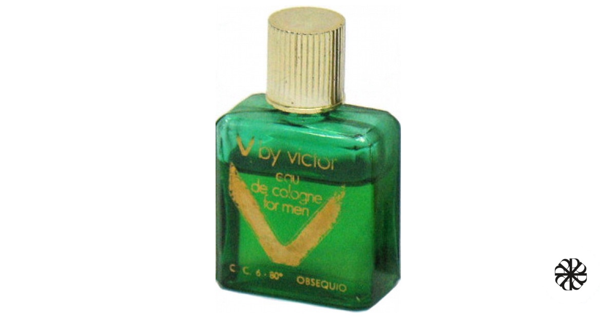 V by Victor Victor