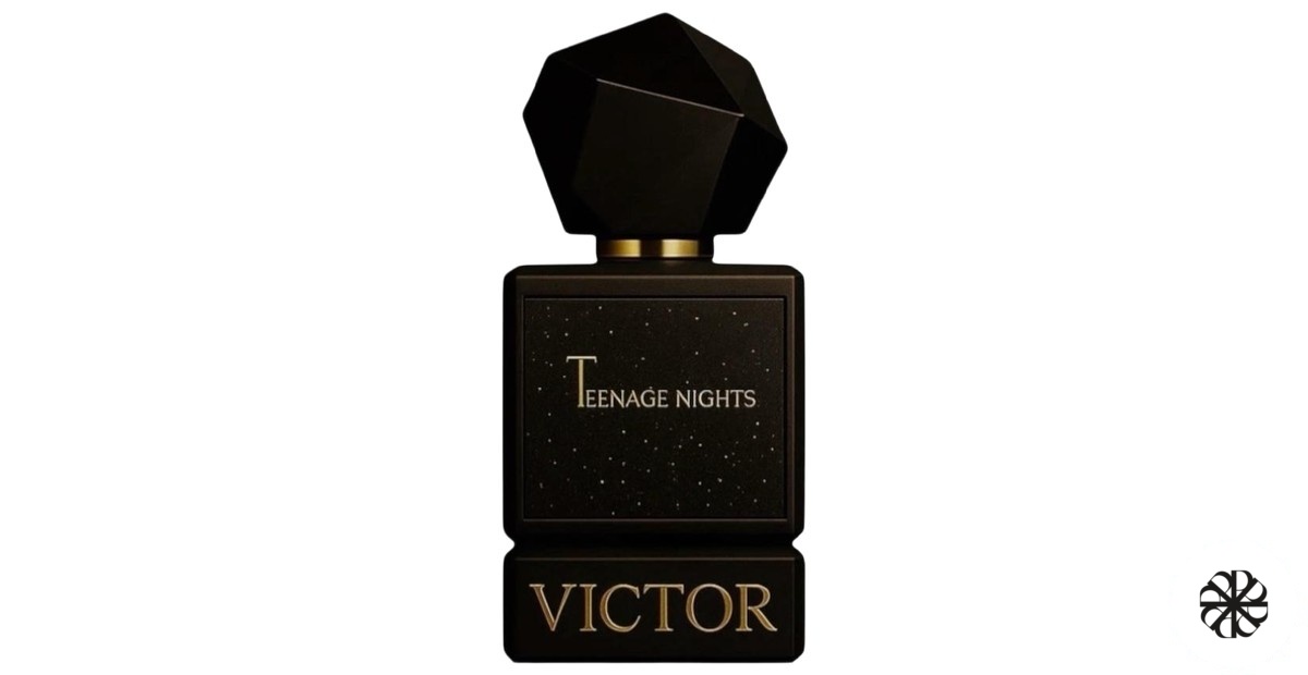 Teenage Nights Victor