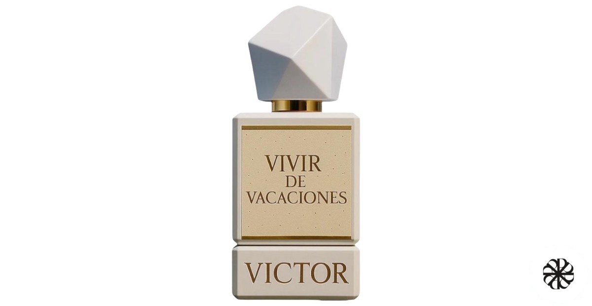 Vivir de Vacaciones Victor
