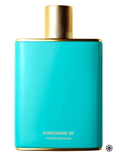 Portofino'97 Victoria Beckham Beauty