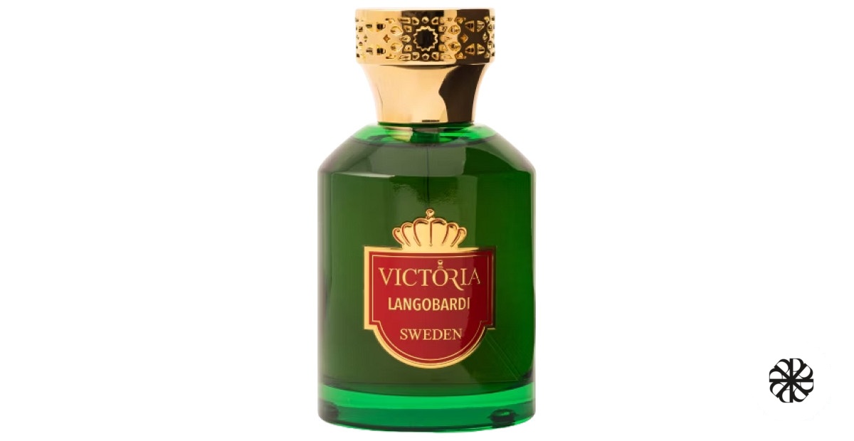 Langobardi Victoria Perfumes
