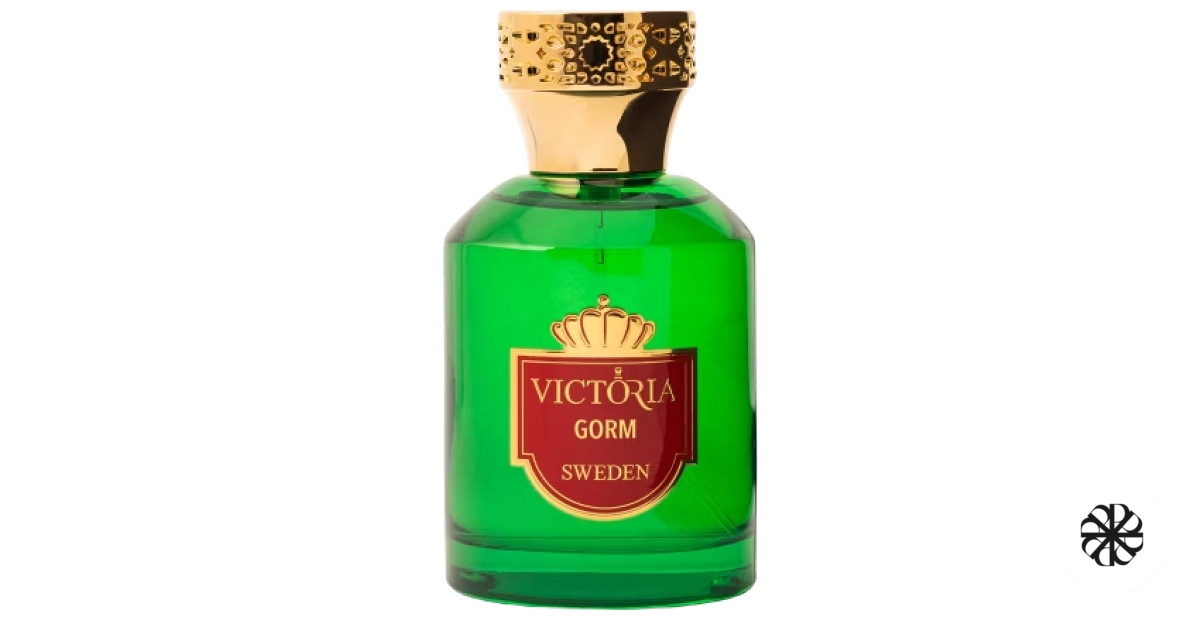 Gorm Victoria Perfumes