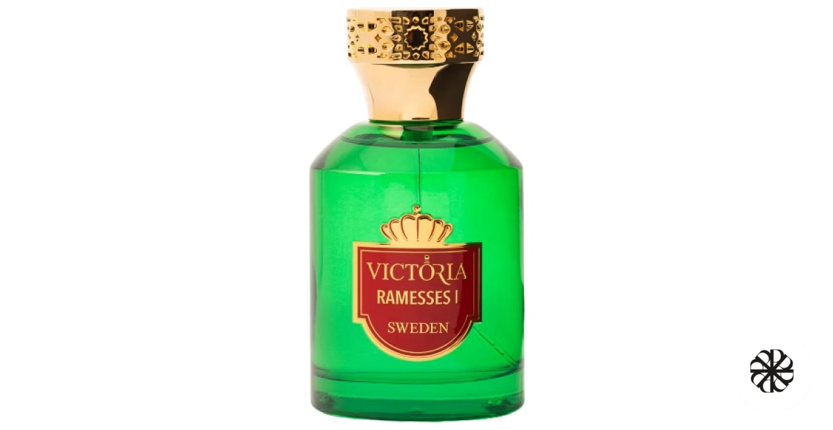 Ramesses I Victoria Perfumes
