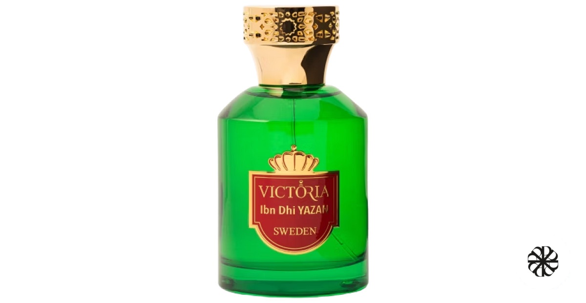 Ibn Dhi Yazan Victoria Perfumes