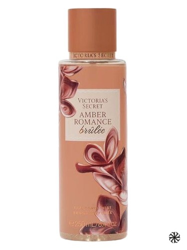 Amber Romance Brulee Victoria's Secret