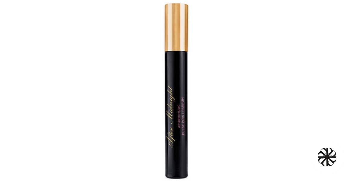 After Midnight Aphrodisiac Pulse Point Victoria's Secret