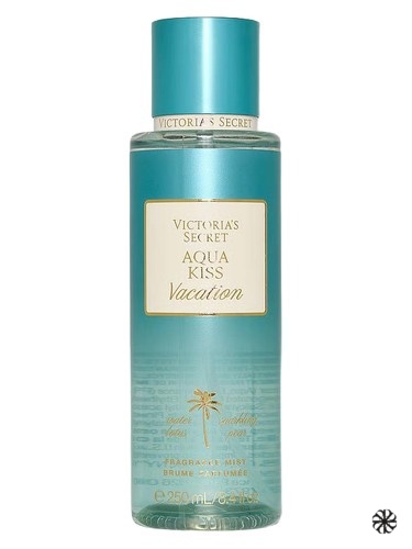 Aqua Kiss Vacation Victoria's Secret
