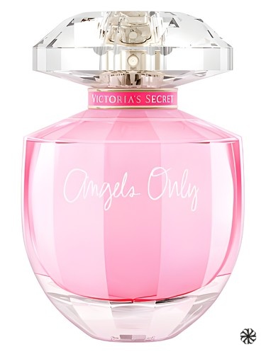 Angels Only Victoria's Secret