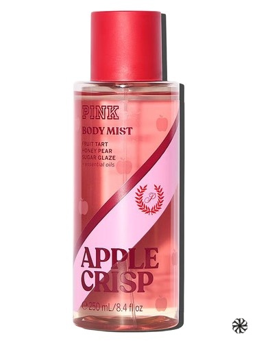 Apple Crisp Victoria's Secret