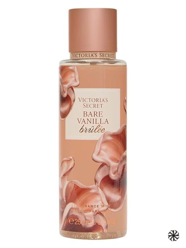 Bare Vanilla Brulee Victoria's Secret