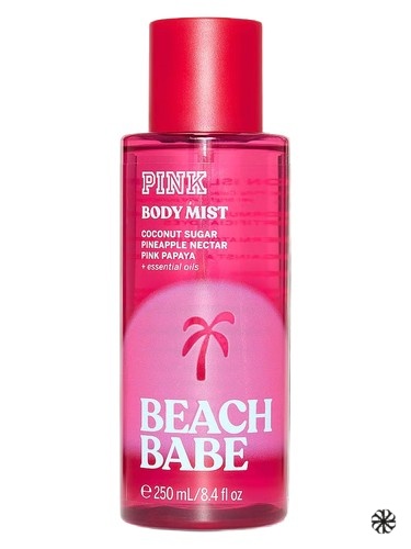 Beach Babe Victoria's Secret