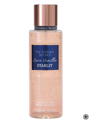 Bare Vanilla Starlit Victoria's Secret