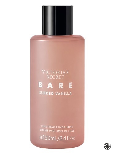 Bare Sueded Vanilla Victoria's Secret