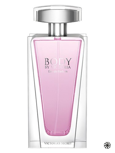 Body by Victoria 2012 Victoria's Secret