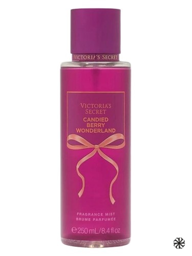 Candied Berry Wonderland Victoria's Secret