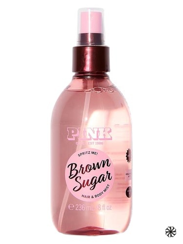 Brown Sugar Victoria's Secret