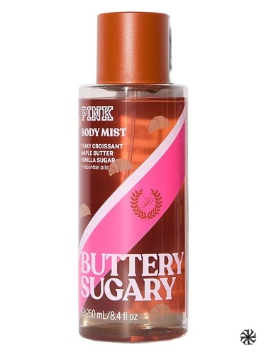 Buttery Sugary Victoria's Secret