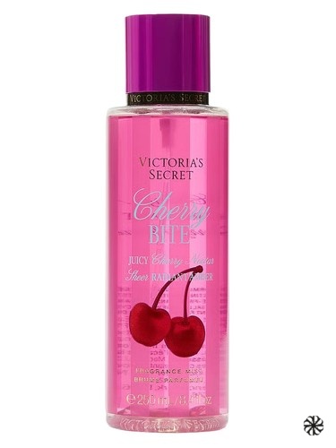 Cherry Bite Victoria's Secret