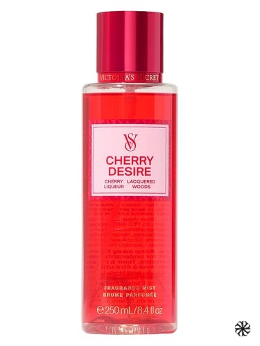 Cherry Desire Victoria's Secret