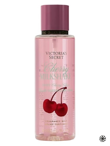 Cherry Milkshake Victoria's Secret