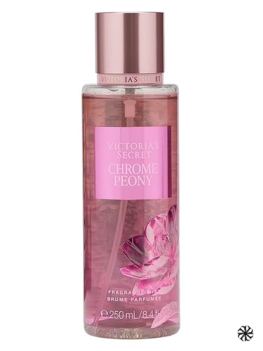 Chrome Peony Victoria's Secret