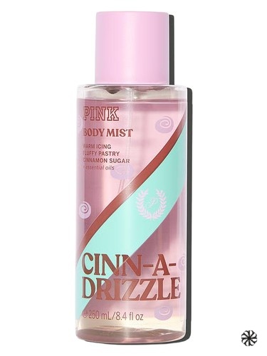 Cinn-a-Drizzle Victoria's Secret