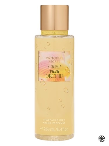 Crisp Yuzu Orchid Victoria's Secret