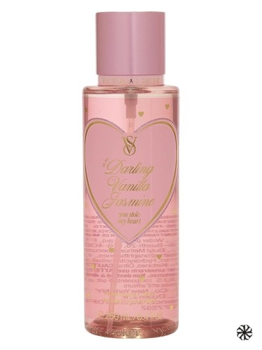 Darling Vanilla Jasmine Victoria's Secret