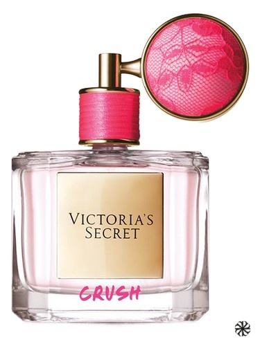Crush Victoria's Secret