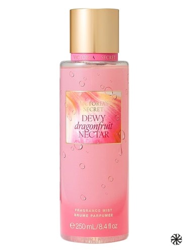 Dewy Dragonfruit Nectar Victoria's Secret