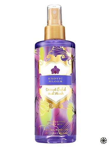 Exotic Bloom Victoria's Secret